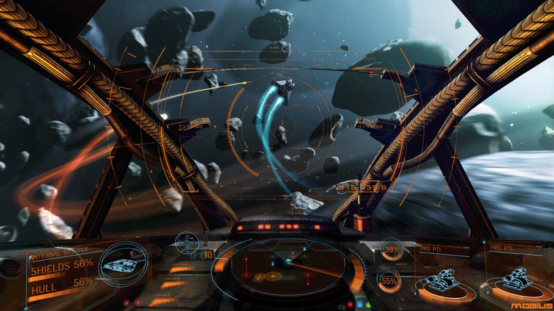 Illustration for article titled Esto es lo que necesita tu PC para poder jugar en realidad virtual con Oculus Rift